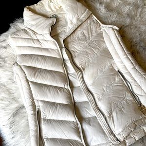 ❄️Michael Kors Puffy Down Vest ❄️